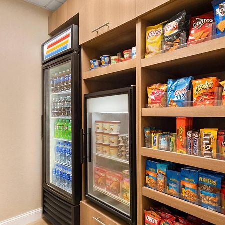 Residence Inn San Jose South/מורגן היל מראה חיצוני תמונה