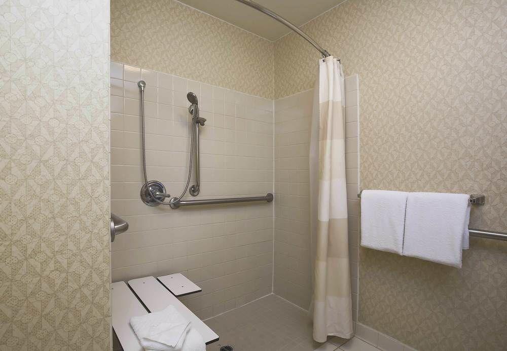 Residence Inn San Jose South/מורגן היל מראה חיצוני תמונה