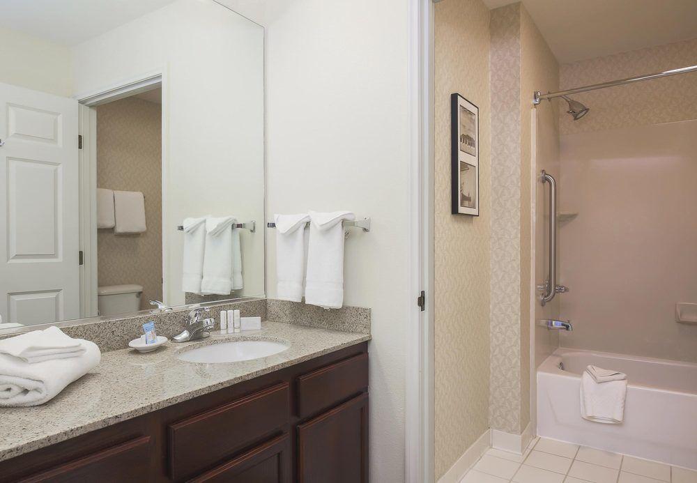 Residence Inn San Jose South/מורגן היל מראה חיצוני תמונה