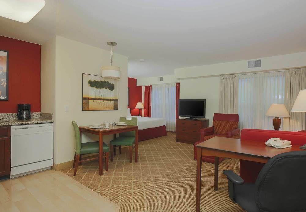 Residence Inn San Jose South/מורגן היל מראה חיצוני תמונה