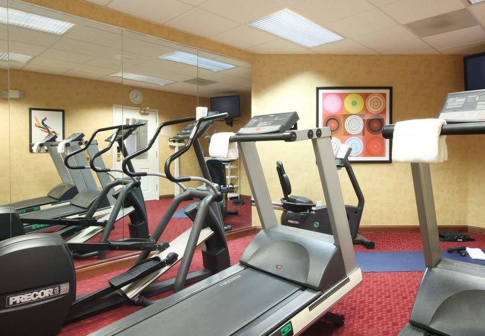 Residence Inn San Jose South/מורגן היל מראה חיצוני תמונה
