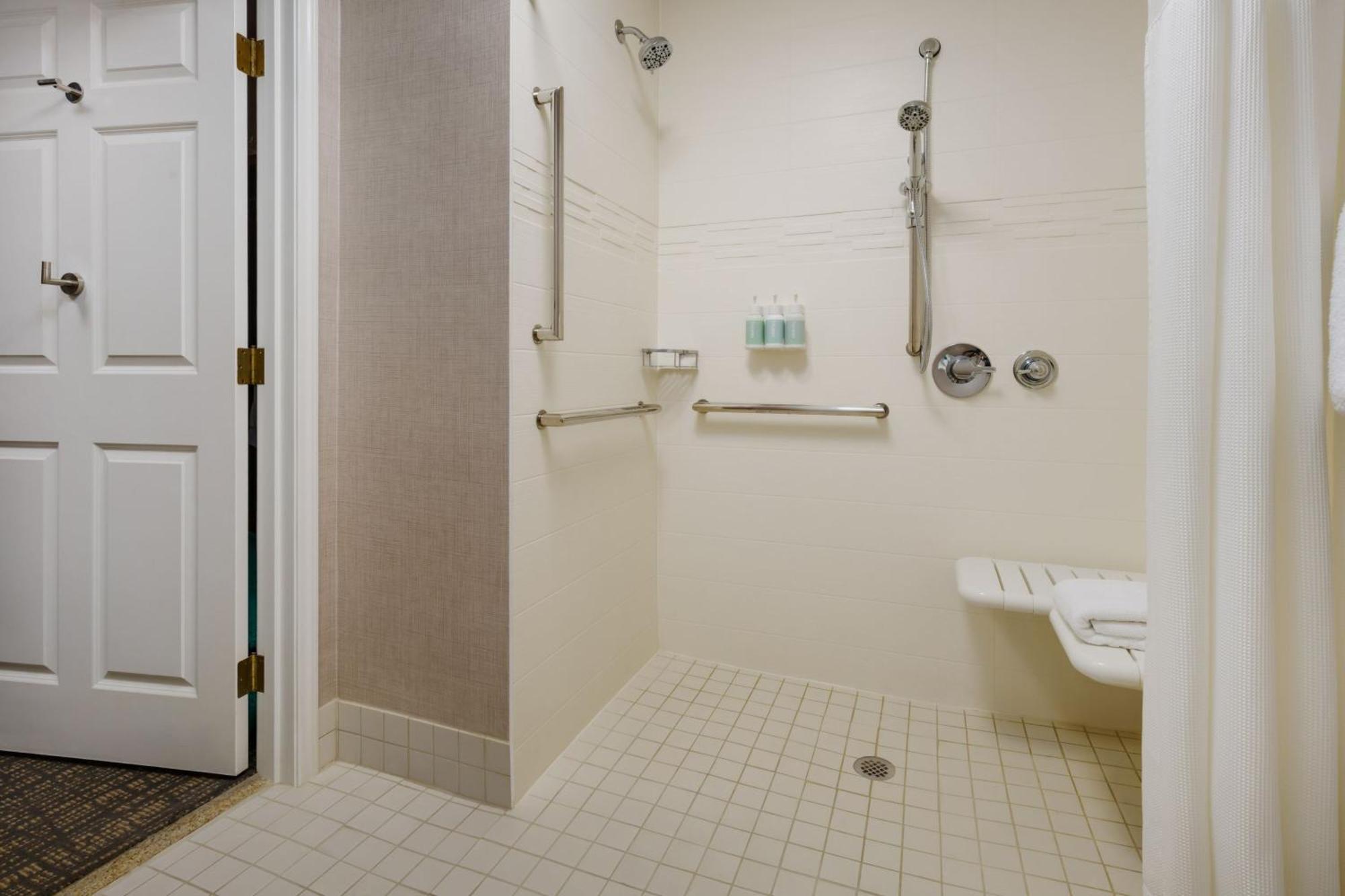 Residence Inn San Jose South/מורגן היל מראה חיצוני תמונה
