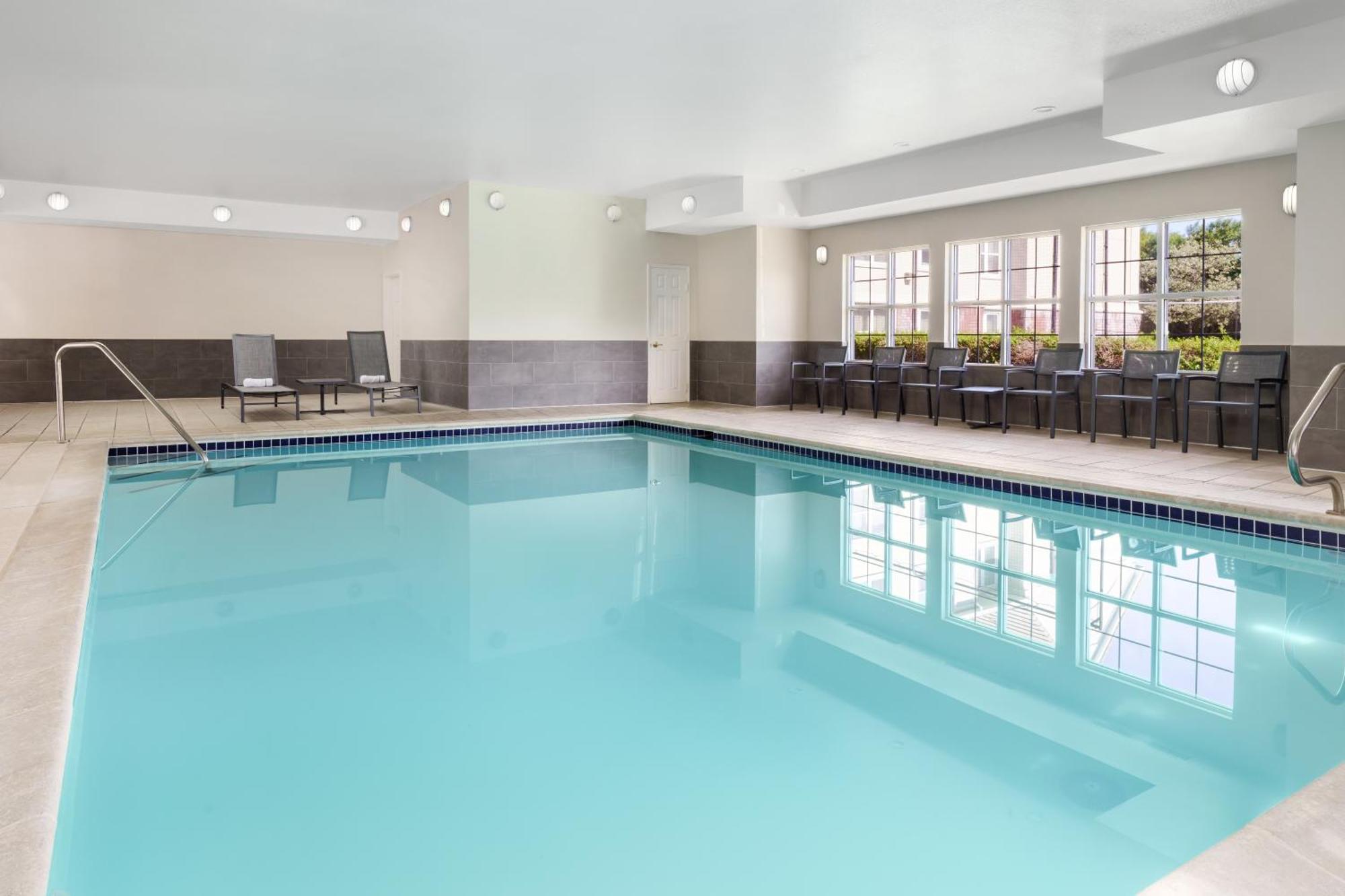 Residence Inn San Jose South/מורגן היל מראה חיצוני תמונה