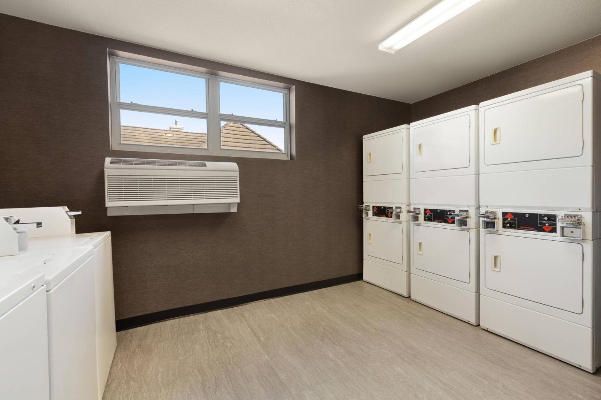 Residence Inn San Jose South/מורגן היל מראה חיצוני תמונה