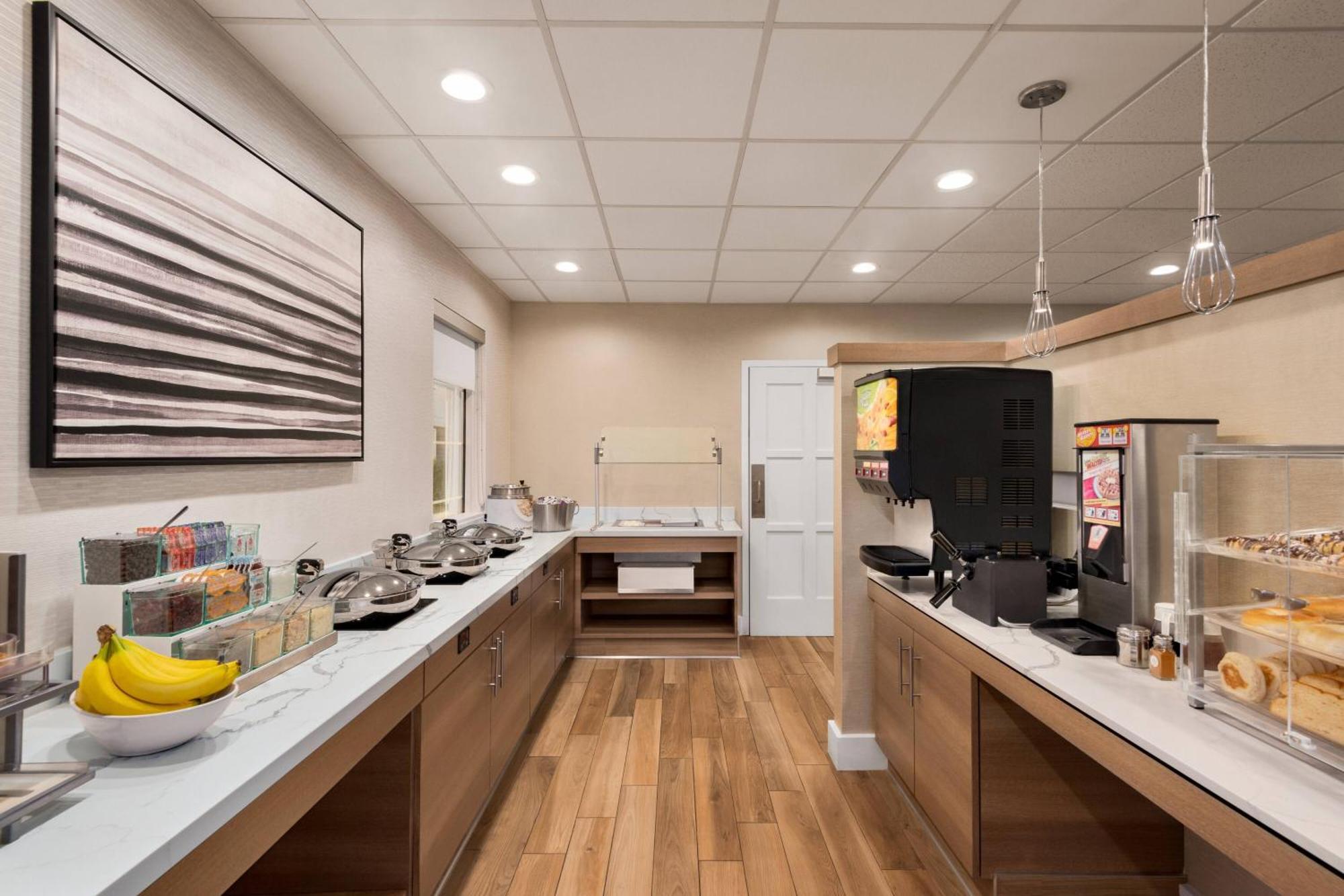 Residence Inn San Jose South/מורגן היל מראה חיצוני תמונה