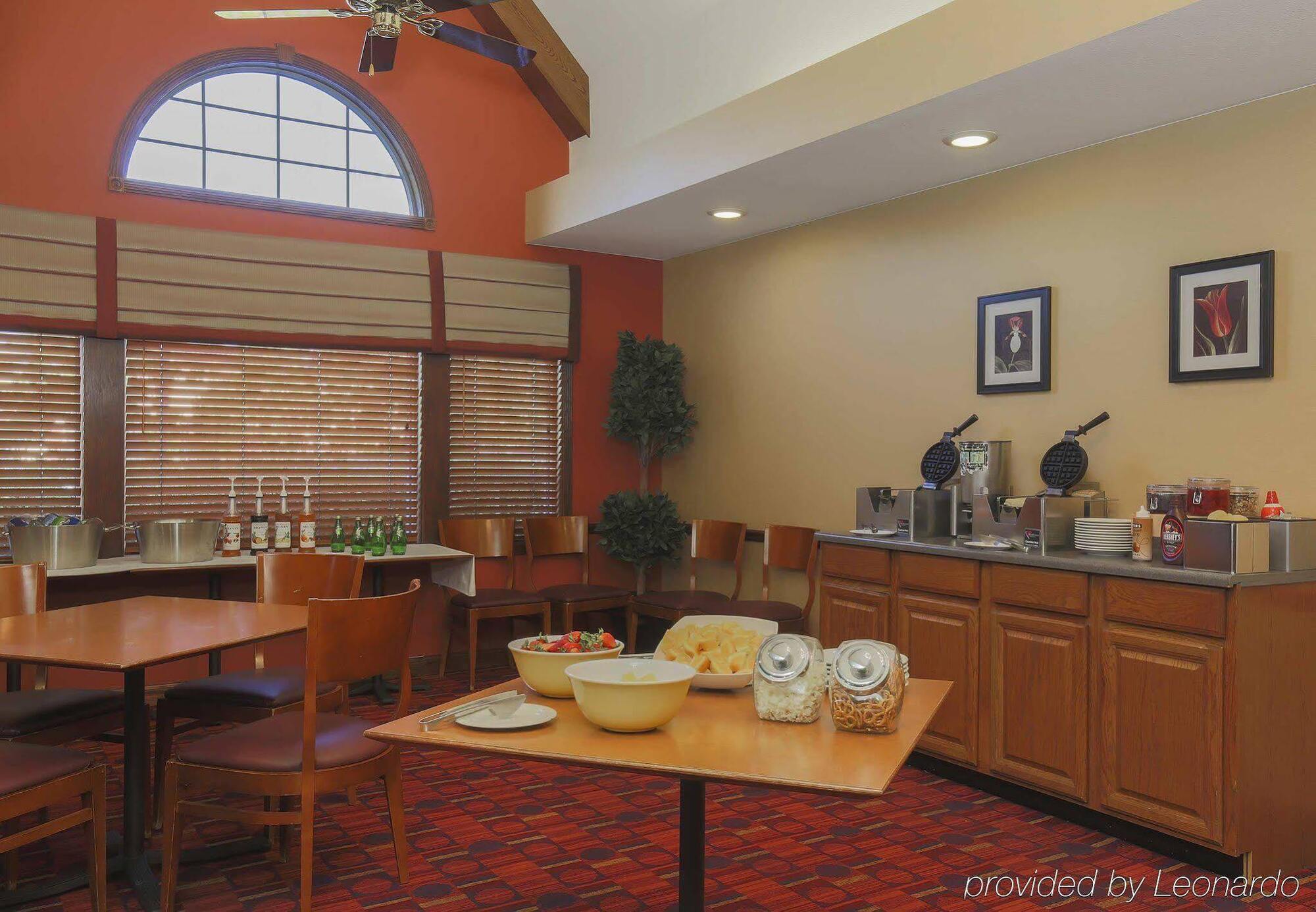 Residence Inn San Jose South/מורגן היל מראה חיצוני תמונה
